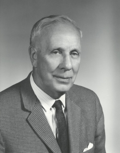 1964 - B. Chappell