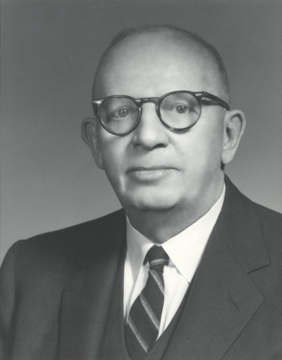1961 - C.S. Landon