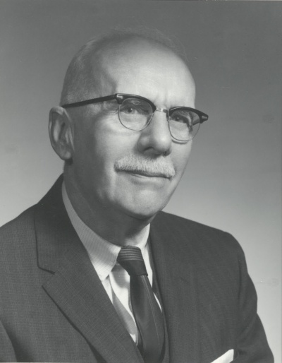 1937 - Edwin Victor Caton