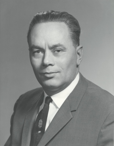 1962 - R.E. Chant