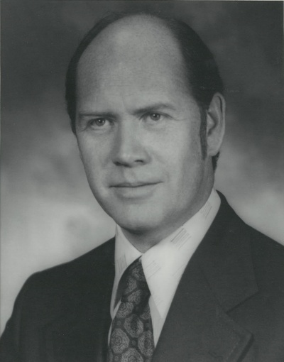 1976 - Charles (Charlie) Ralph Bouskill