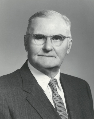 1946 - J.W. Battershill