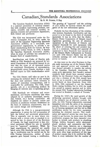 File:1963-04 Manitoba Professional Engineer.pdf - EGM Heritage