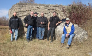 APEGM Road Trip October 2012