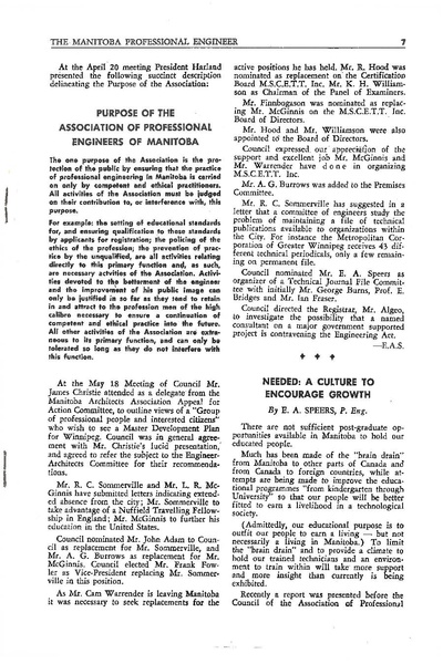 File:1966-07 Manitoba Professional Engineer.pdf - EGM Heritage
