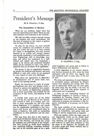 File:1964-03 Manitoba Professional Engineer.pdf - EGM Heritage