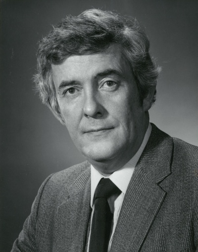 1986 - Edward (Ted) William John Clarke