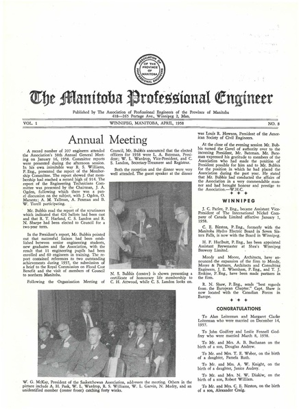File:1958-04 Manitoba Professional Engineer.pdf