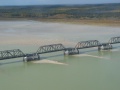 Bridge with Seals